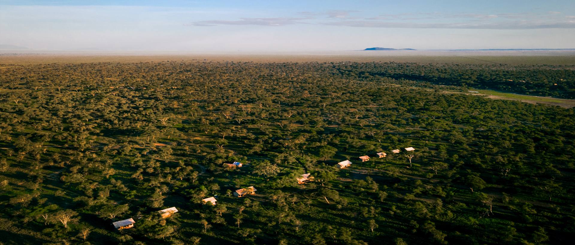 Dove dormire in Tanzania e Zanzibar: Lodge, Campi Tendati e Resort