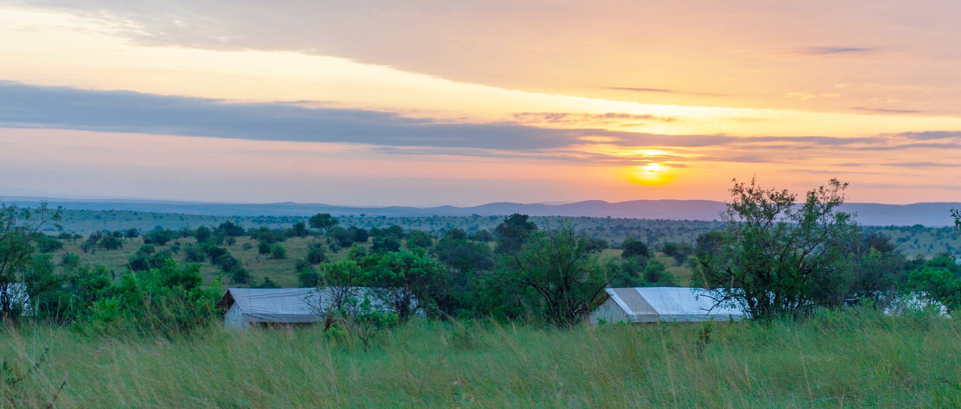 Dove dormire in Tanzania e Zanzibar: Lodge, Campi Tendati e Resort