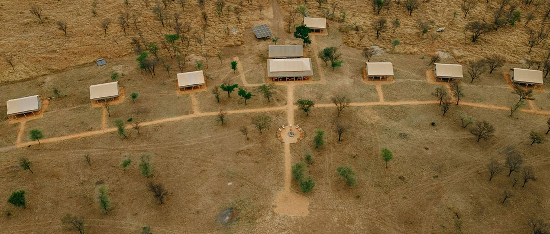 Dove dormire in Tanzania e Zanzibar: Lodge, Campi Tendati e Resort