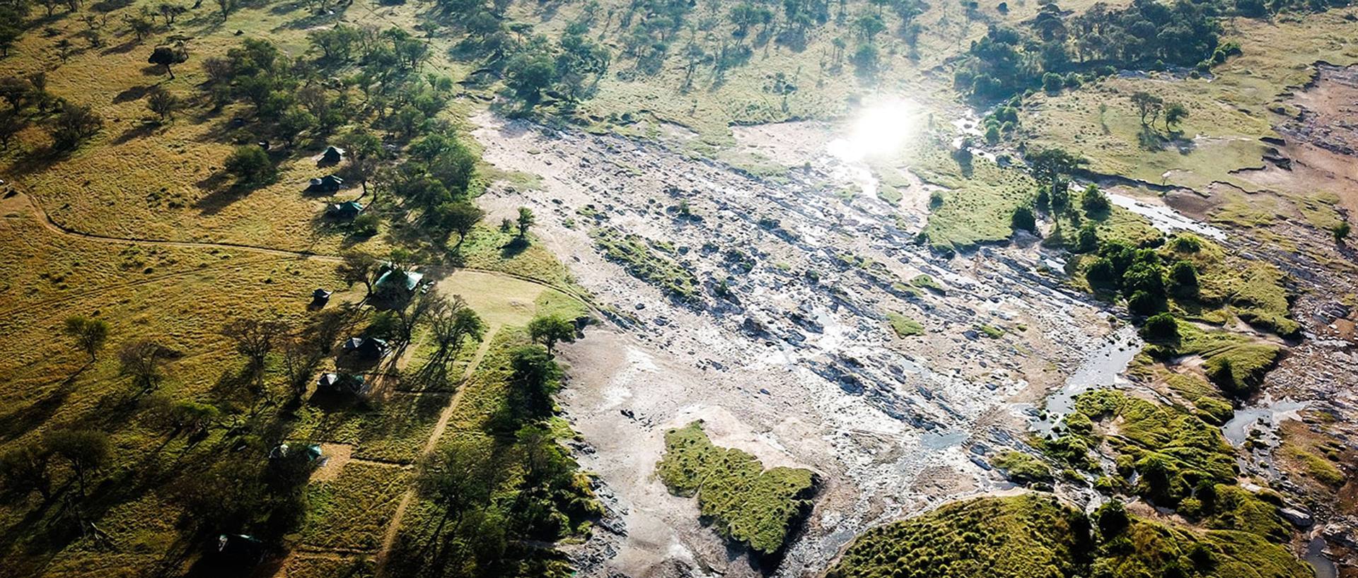 Dove dormire in Tanzania e Zanzibar: Lodge, Campi Tendati e Resort