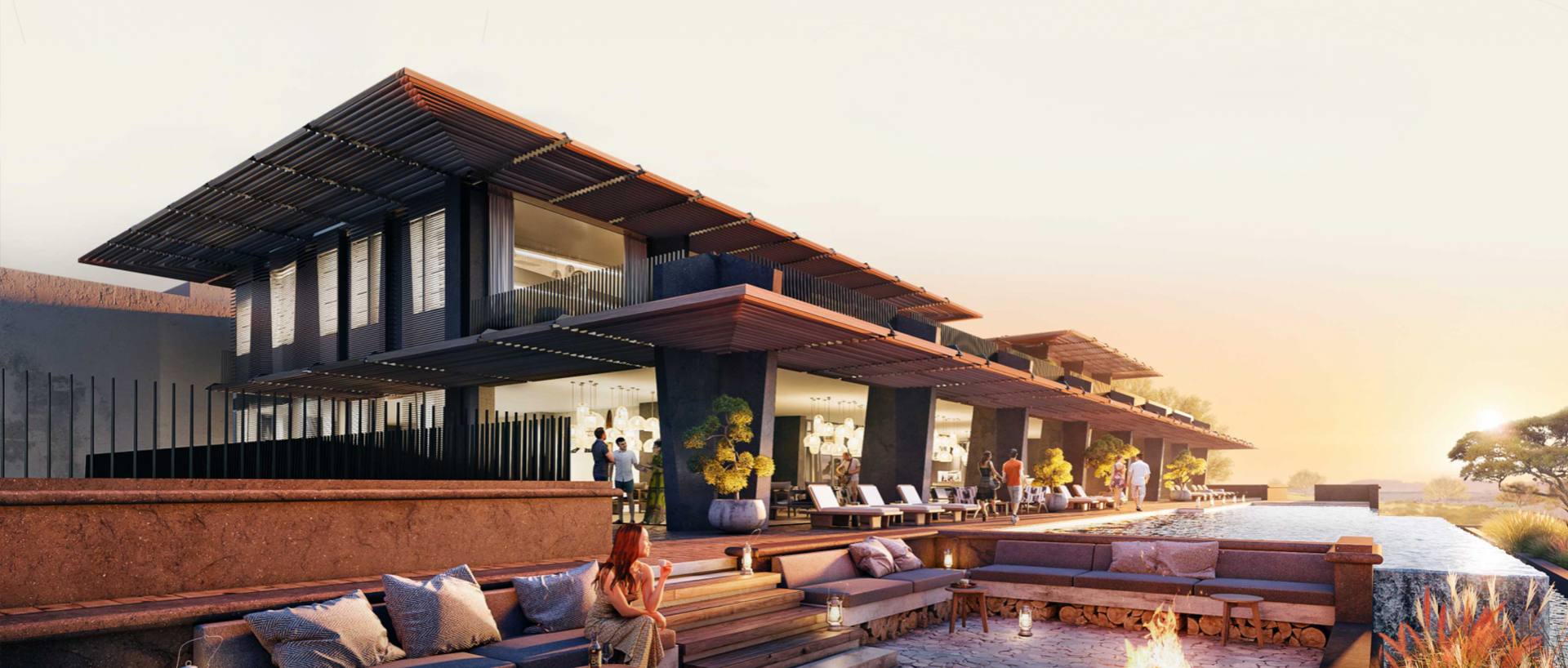 Dove dormire in Tanzania e Zanzibar: Lodge, Campi Tendati e Resort