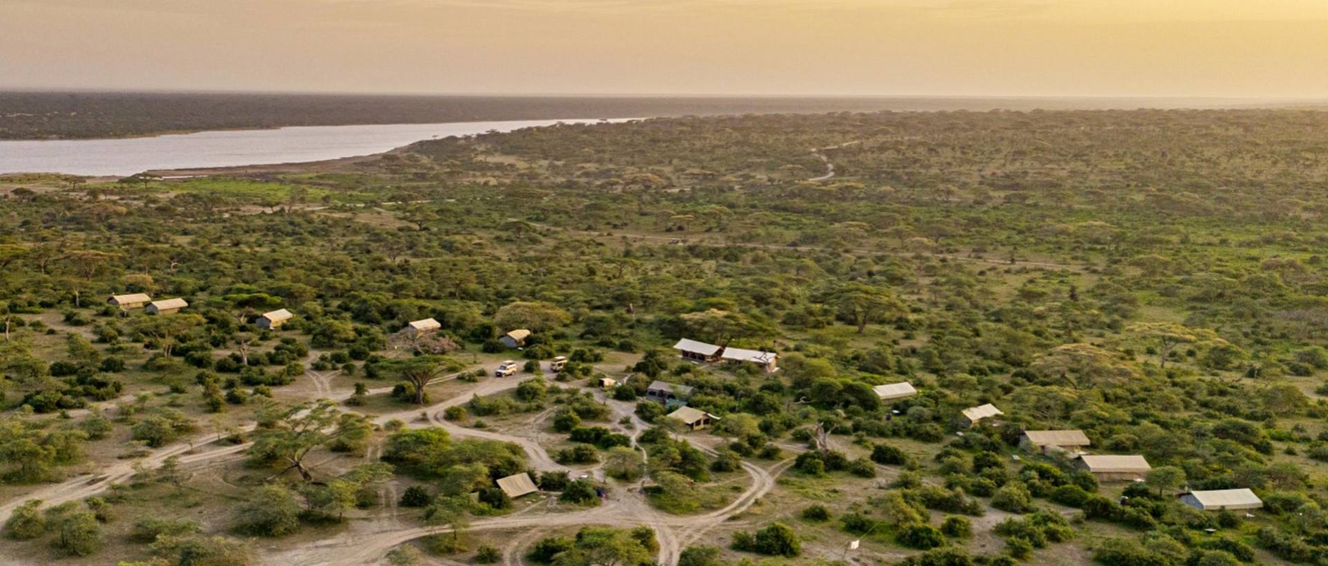 Dove dormire in Tanzania e Zanzibar: Lodge, Campi Tendati e Resort
