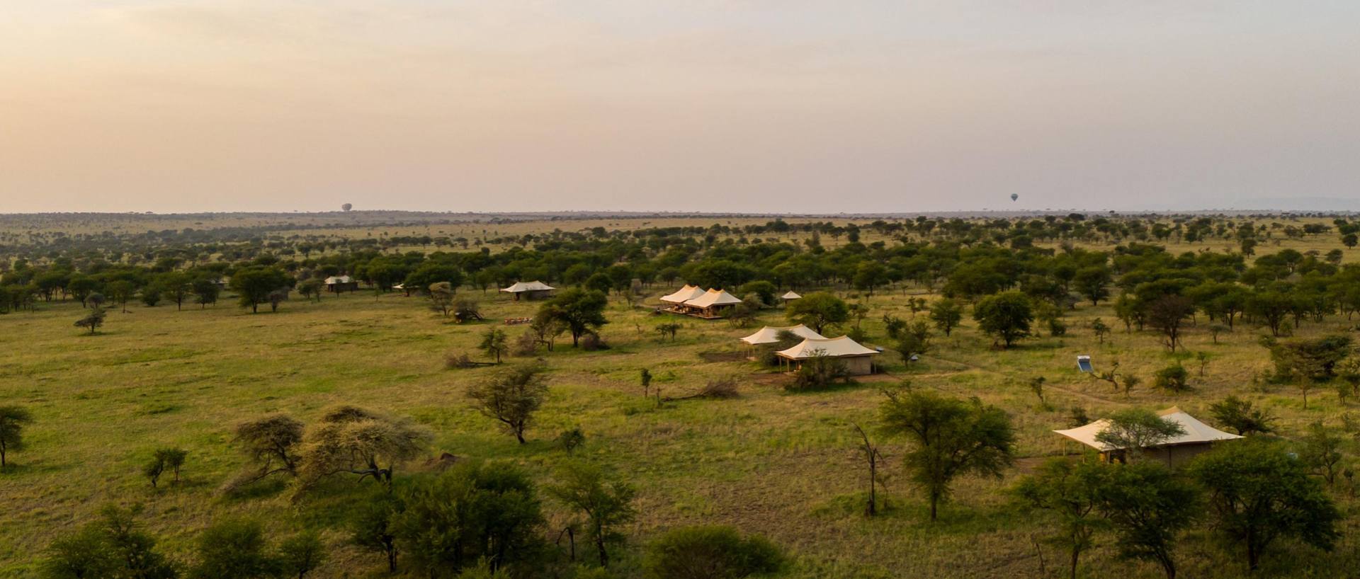 Dove dormire in Tanzania e Zanzibar: Lodge, Campi Tendati e Resort