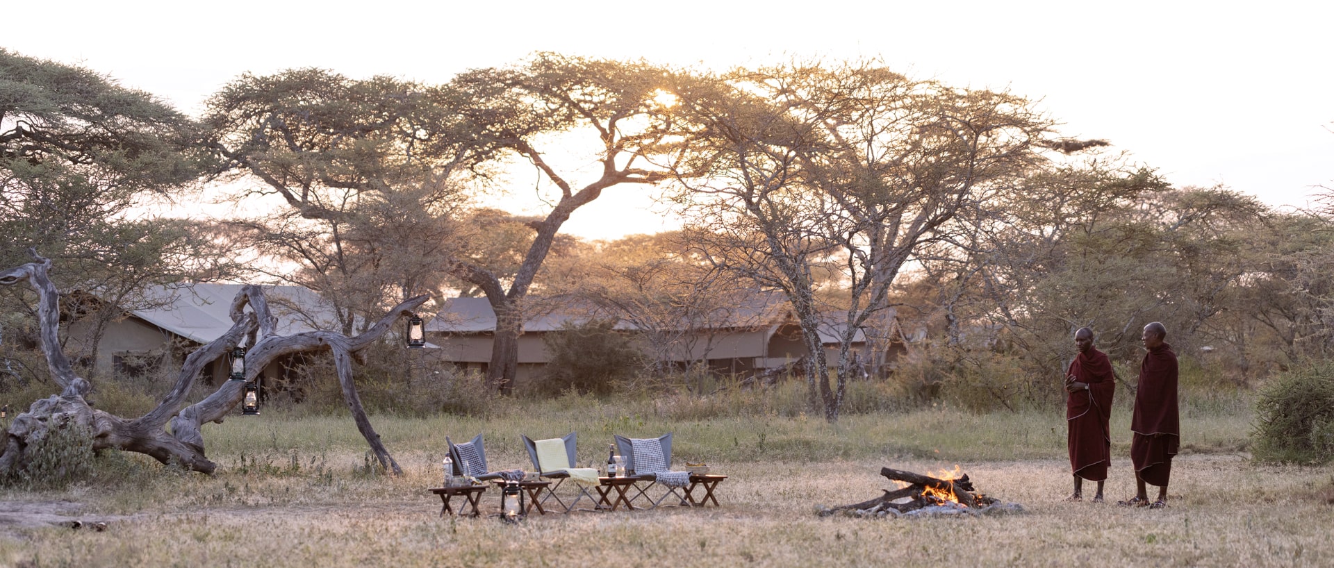 Dove dormire in Tanzania e Zanzibar: Lodge, Campi Tendati e Resort