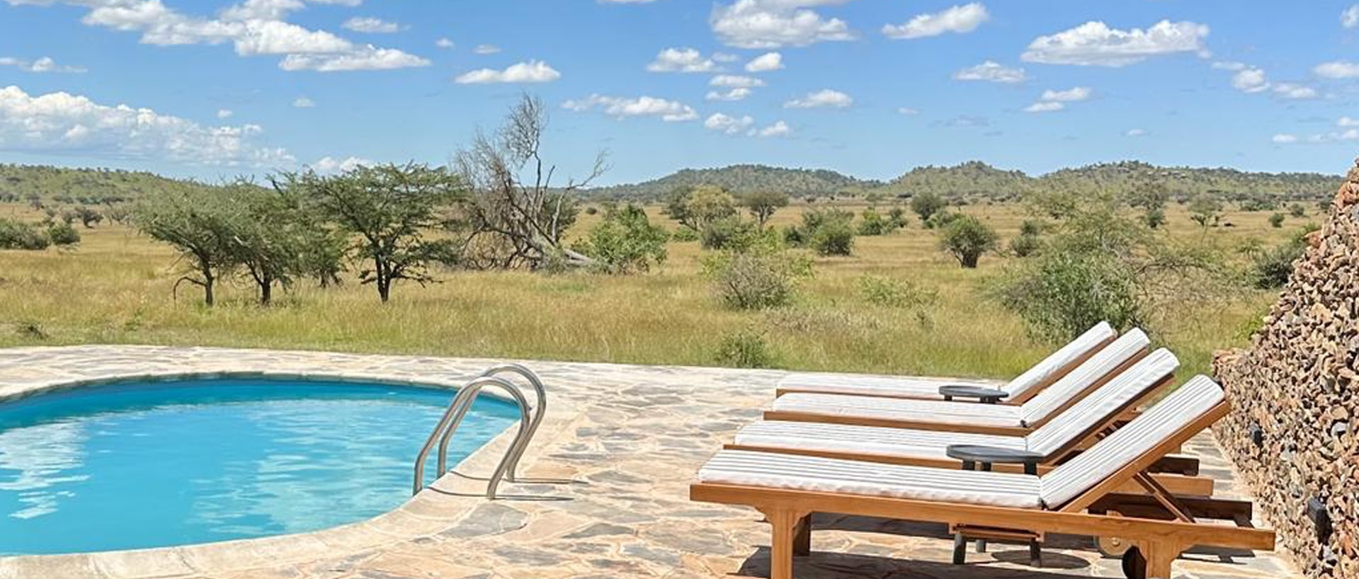 Dove dormire in Tanzania e Zanzibar: Lodge, Campi Tendati e Resort