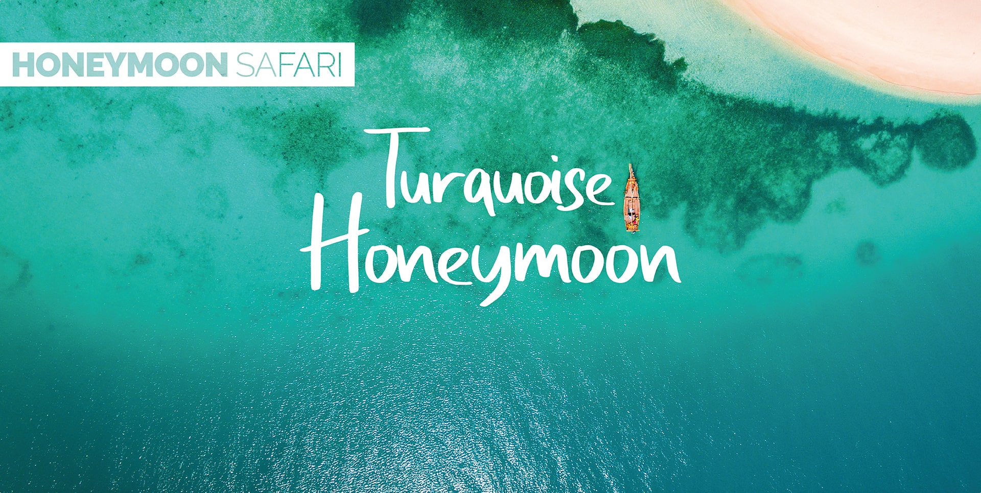 Viaggio di nozze Tanzania Tour Turquoise Honeymoon oceano indiano a Zanzibar