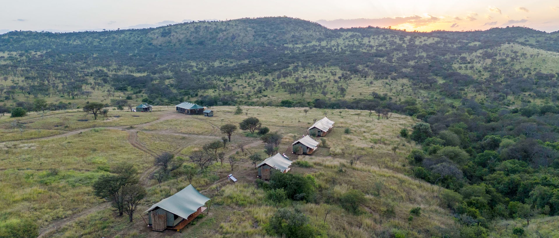 Dove dormire in Tanzania e Zanzibar: Lodge, Campi Tendati e Resort
