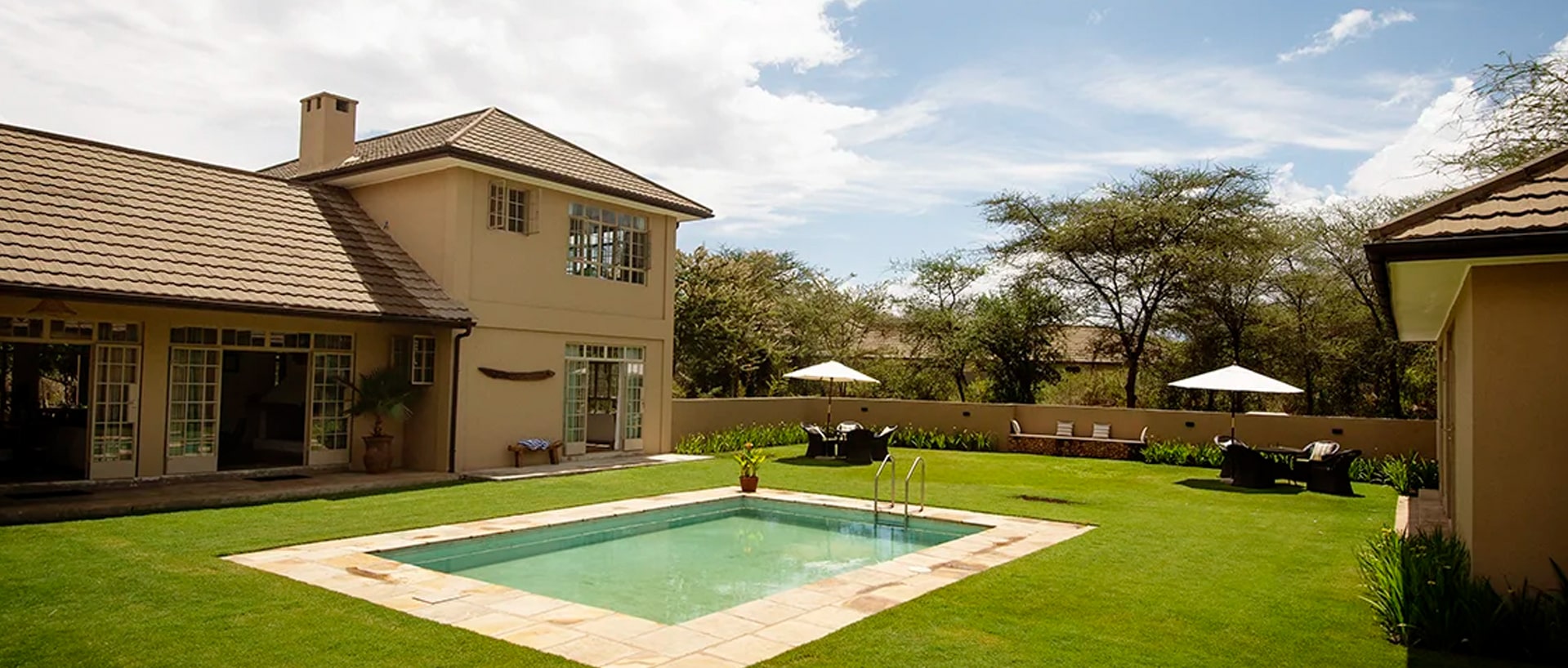 Dove dormire in Tanzania e Zanzibar: Lodge, Campi Tendati e Resort