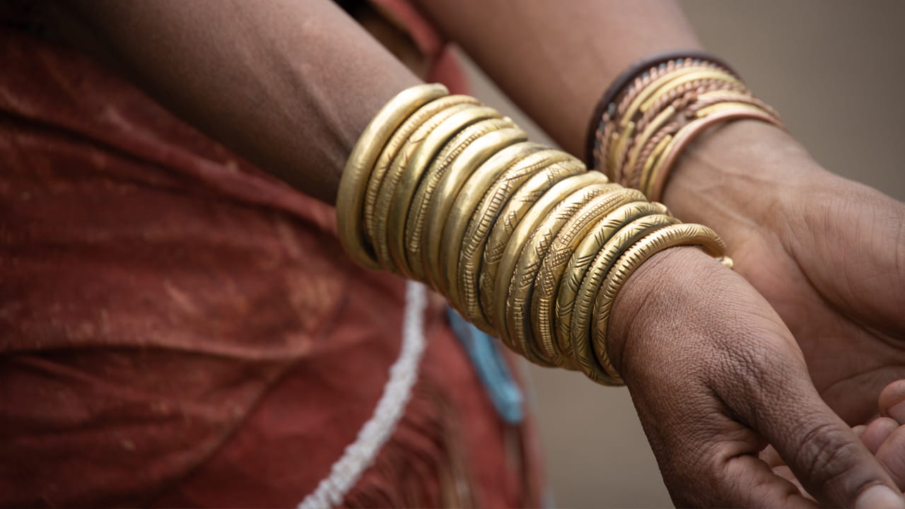 Tribù Datoga in Tanzania: scopri i fabbri tradizionali del Lago Eyasi