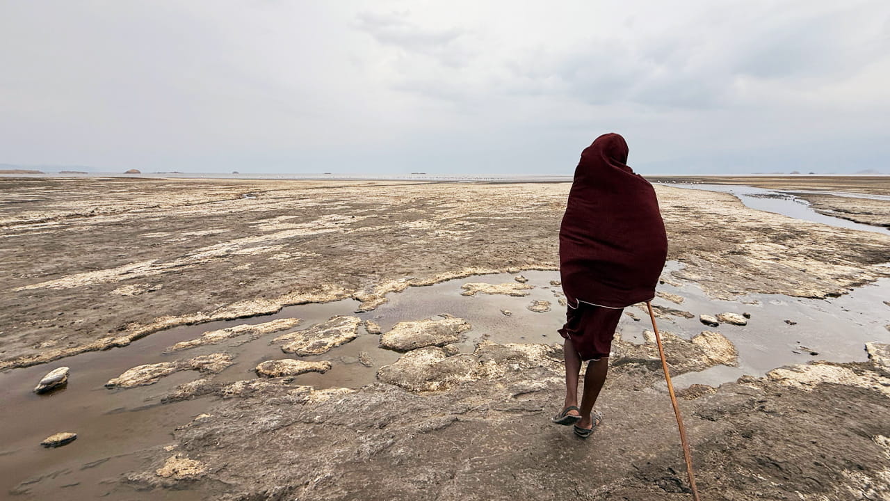 Cascate di Ngare Sero: escursione alle cascate nascoste del Lago Natron