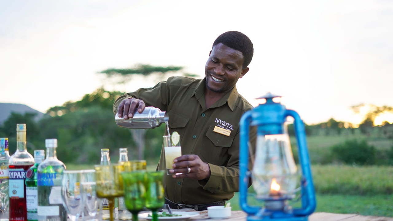 Standard, Comfort or Luxury Safari in Tanzania: How to Choose the Right Category