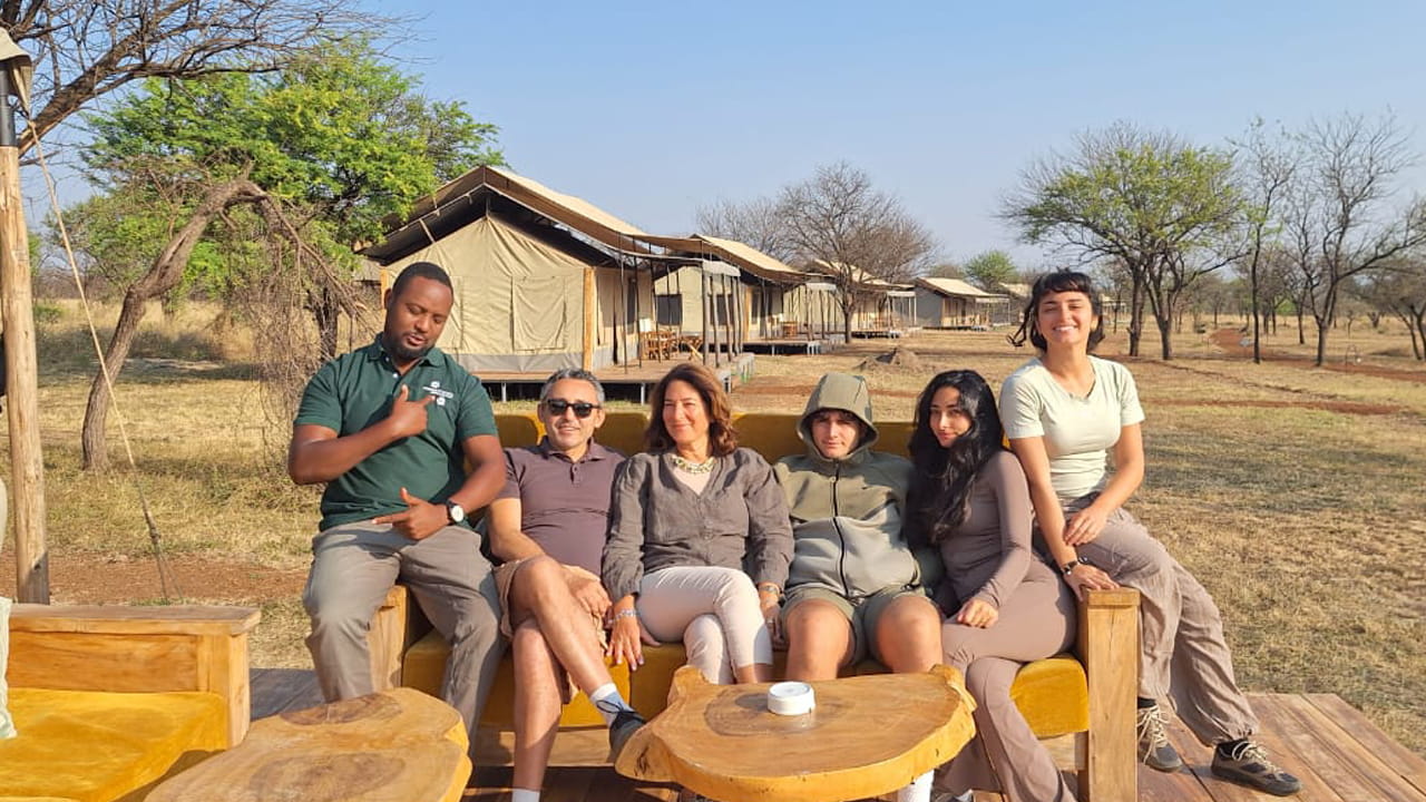 Safari for couples or families in Tanzania: Different Itineraries for Different Needs